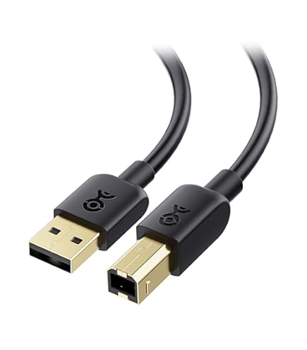 Amazon.com: Cable Matters 5Gbps Long USB 3.0 Cable - 10ft, USB A